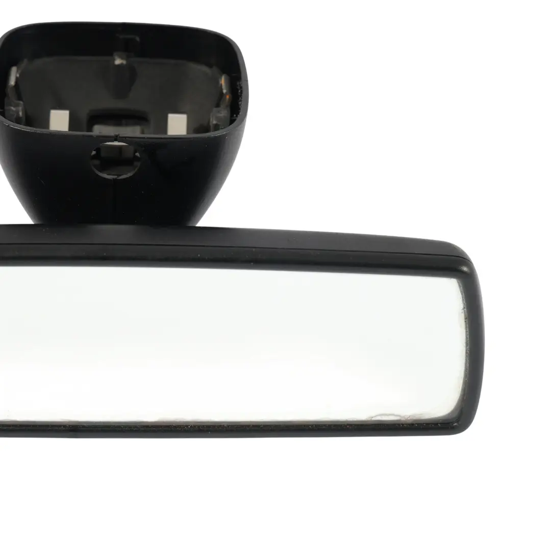 Interior Rear View Mirror Manual to Porsche Cayenne 9PA with Part number 7L5857511A Porsche Cayenne 9PA Interior Rear View Mirror Manual - SKU RHD-7L5857511A - Part number 7L5857511A