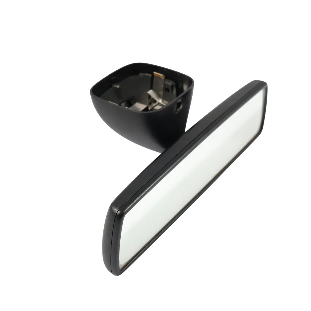 Interior Rear View Mirror Manual to Porsche Cayenne 9PA with Part number 7L5857511A Porsche Cayenne 9PA Interior Rear View Mirror Manual - SKU 7L5857511A - Part number 7L5857511A