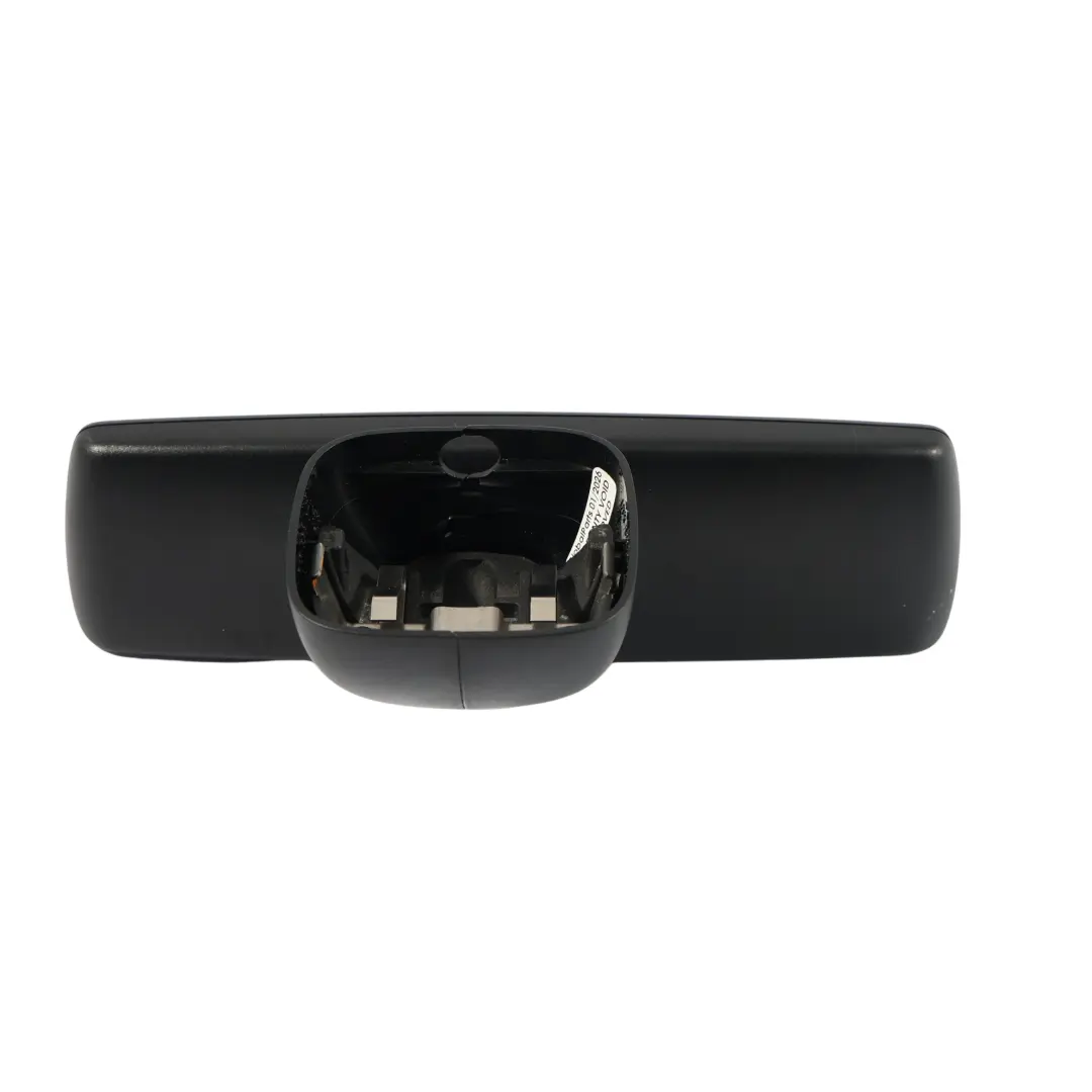 Porsche Cayenne 9PA Interior Rear View Mirror Manual - SKU RHD-7L5857511A - Part number 7L5857511A