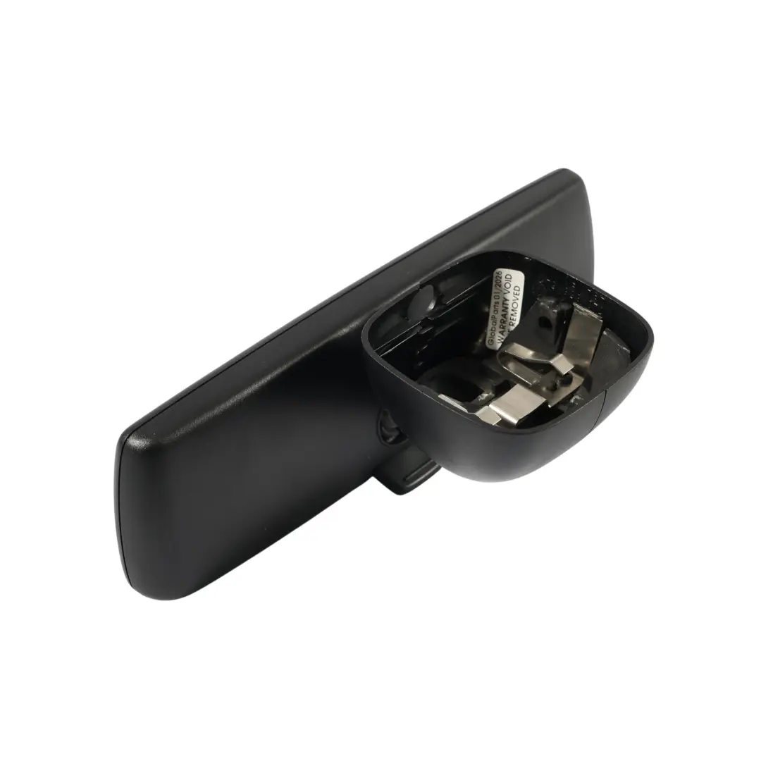 Porsche Cayenne 9PA Interior Espejo Retrovisor Manual - SKU 7L5857511A - Número de pieza 7L5857511A