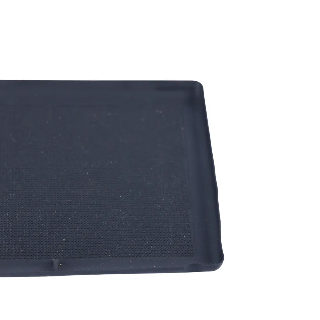 Inserción Consola Central Goma Panel Mate Negro para Porsche Cayenne 955 con número de pieza 7L5863328 Porsche Cayenne 955 Inserción Consola Central Goma Panel Mate Negro - SKU 7L5863328 - Número de pieza 7L5863328