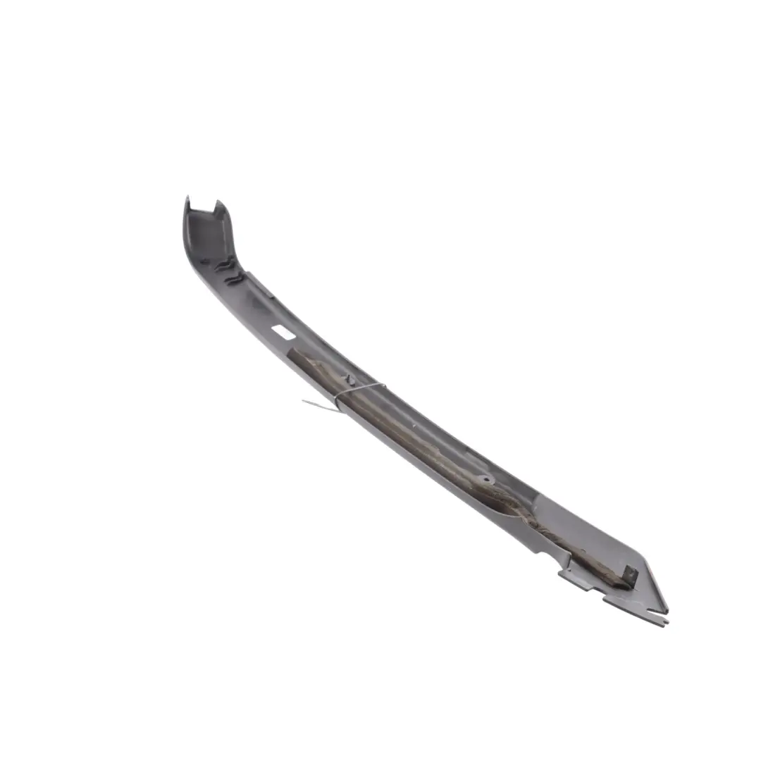 Porsche Cayenne 9PA Tailgate Boot Lid Trim Cover Panel Rear Left N/S - SKU 7L5867711B - Part number 7L5867711B