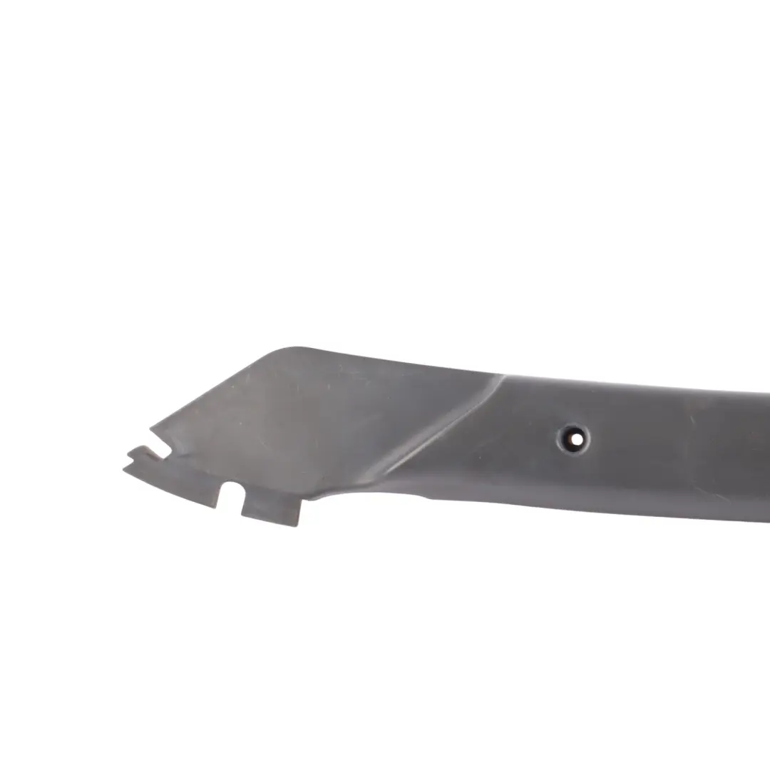 Porsche Cayenne 9PA Tailgate Boot Lid Trim Cover Panel Rear Left N/S - SKU 7L5867711B - Part number 7L5867711B