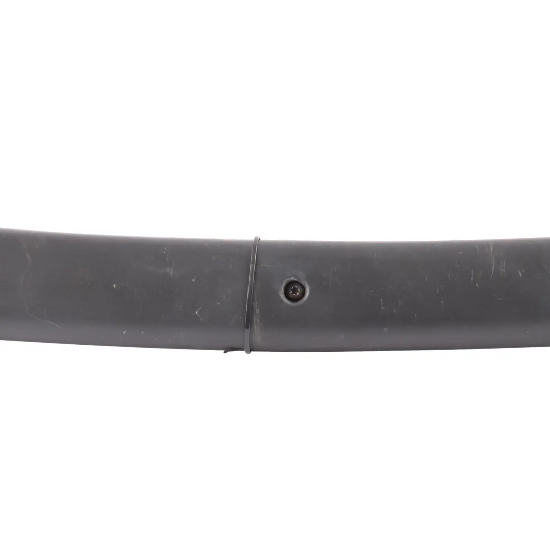 Porsche Cayenne 9PA Tailgate Boot Lid Trim Cover Panel Rear Left N/S - SKU 7L5867711B - Part number 7L5867711B