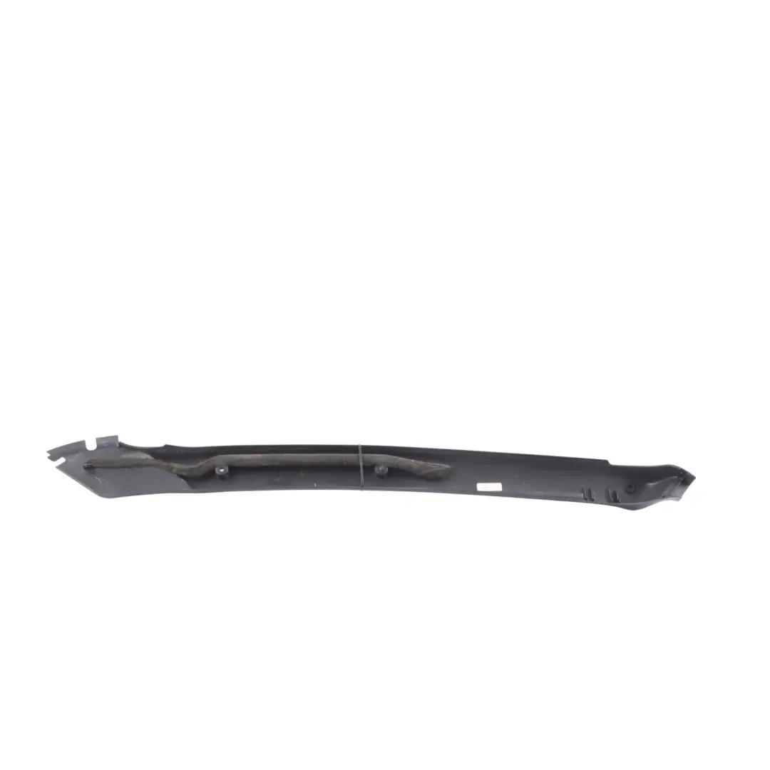 Porsche Cayenne 9PA Tailgate Boot Lid Trim Cover Panel Rear Left N/S - SKU 7L5867711B - Part number 7L5867711B