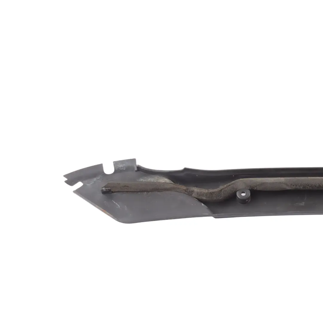 Porsche Cayenne 9PA Tailgate Boot Lid Trim Cover Panel Rear Left N/S - SKU 7L5867711B - Part number 7L5867711B