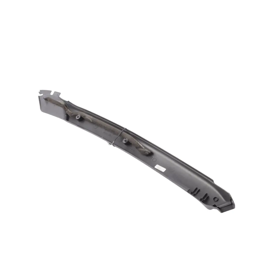 Porsche Cayenne 9PA Tailgate Boot Lid Trim Cover Panel Rear Left N/S - SKU 7L5867711B - Part number 7L5867711B