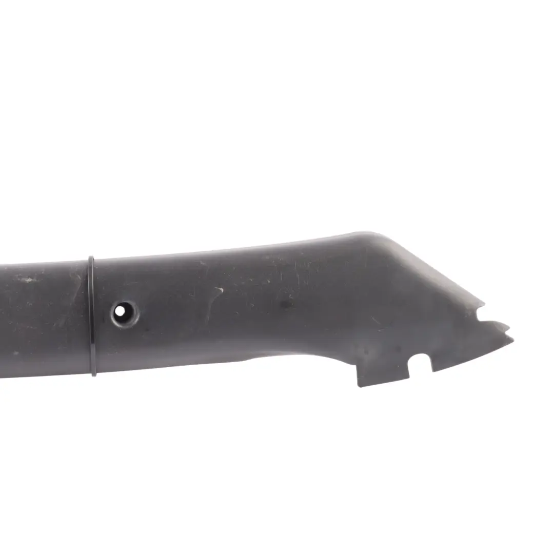 Porsche Cayenne 9PA Tailgate Boot Lid Trim Cover Panel Rear Right O/S - SKU 7L5867712B - Part number 7L5867712B