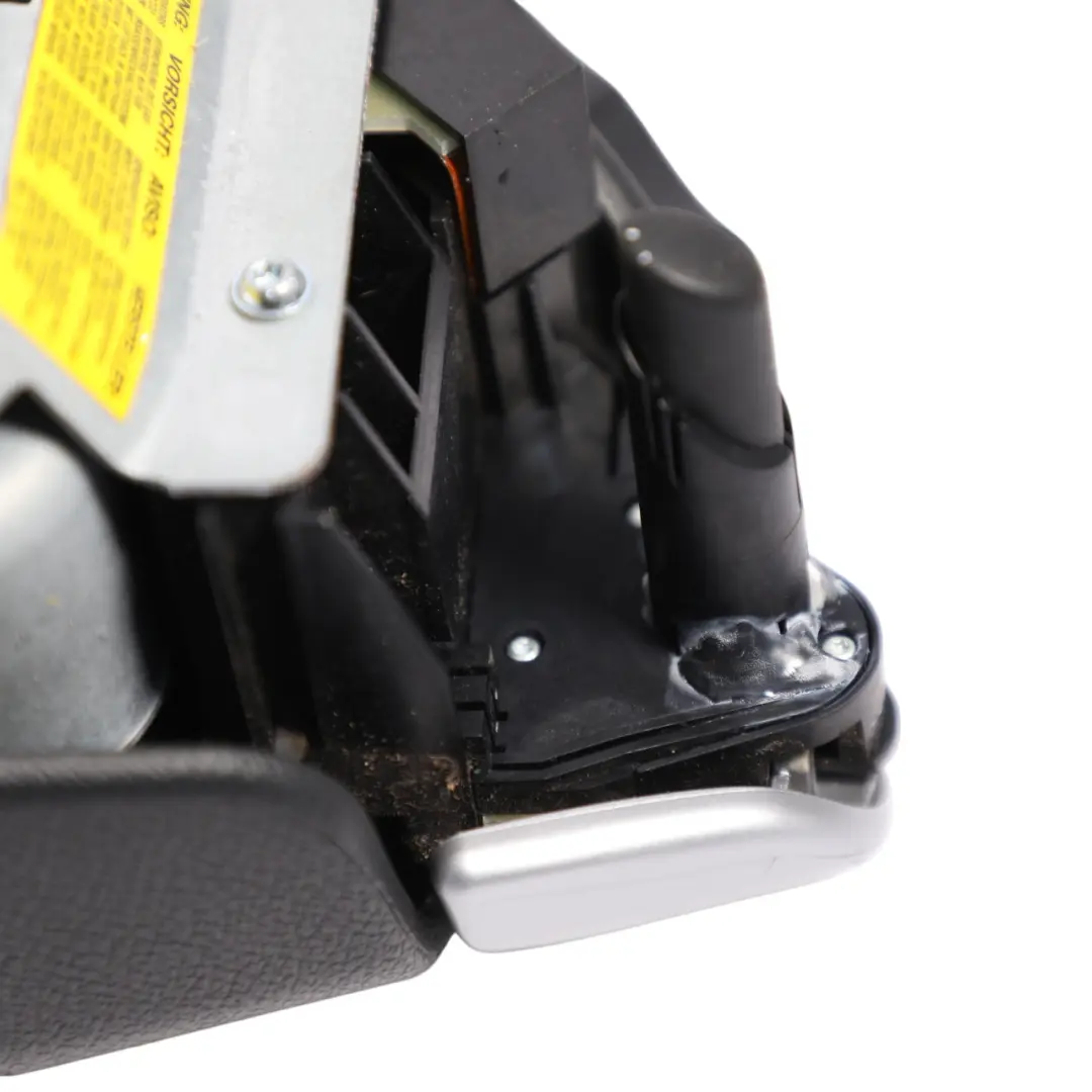 Porsche Cayenne 9PA Steering Wheel Air Module Multifunction - SKU 7L5880201EF - Part number 7L5880201EF