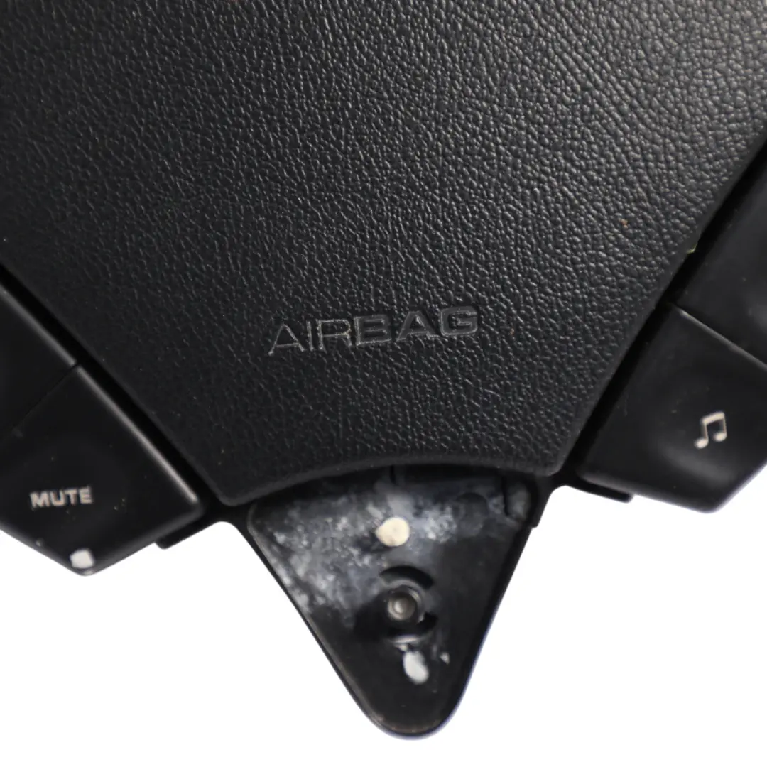 Porsche Cayenne 9PA Steering Wheel Air Module Multifunction - SKU 7L5880201EF - Part number 7L5880201EF