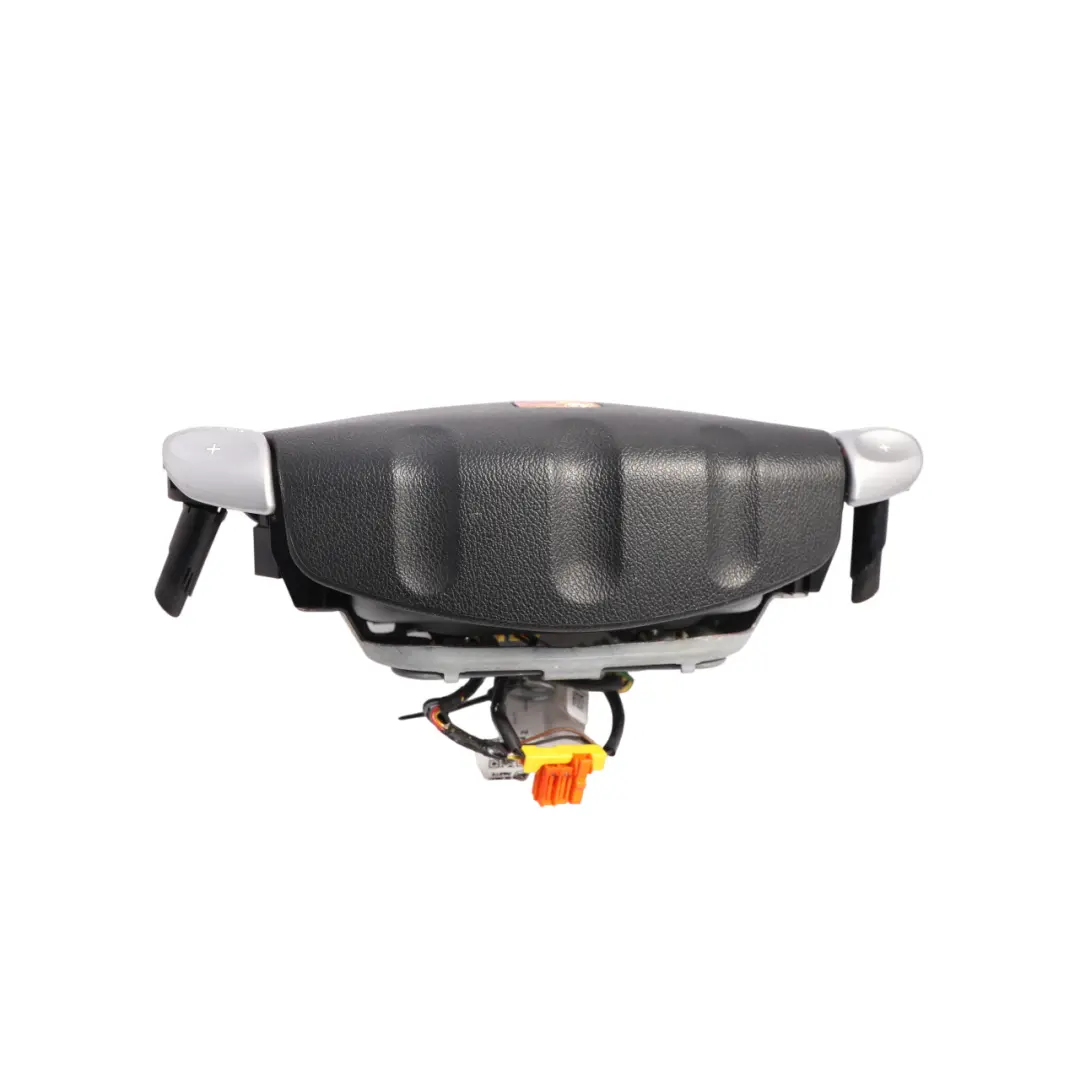 Steering Wheel Air Module Multifunction to Porsche Cayenne 9PA with Part number 7L5880201EF Porsche Cayenne 9PA Steering Wheel Air Module Multifunction - SKU 7L5880201EF - Part number 7L5880201EF