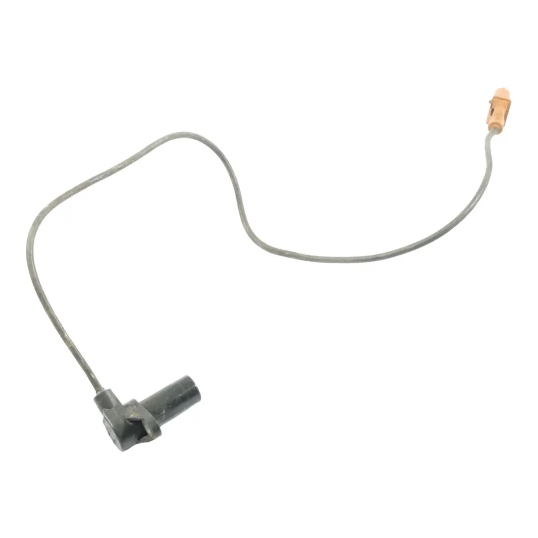 Porsche Cayenne 9PA Kurbel Wellen Stellungs Sensor Steuergerät - SKU 7L5905381 - Teilenummer 7L5905381