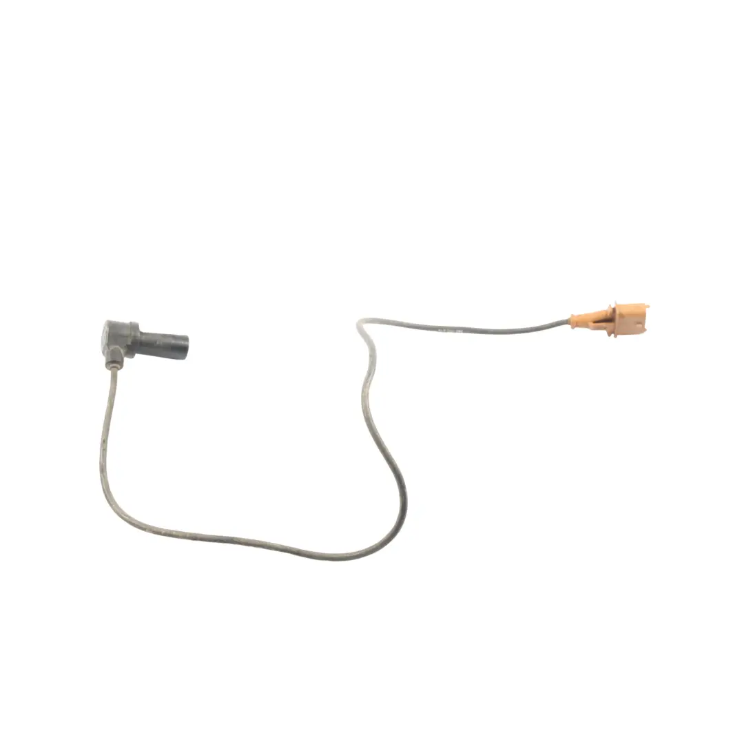 Unidad De Control Del Sensor Posición Del Cigüeñal para Porsche Cayenne 9PA con número de pieza 7L5905381 Porsche Cayenne 9PA Unidad De Control Del Sensor Posición Del Cigüeñal - SKU 7L5905381 - Número de pieza 7L5905381