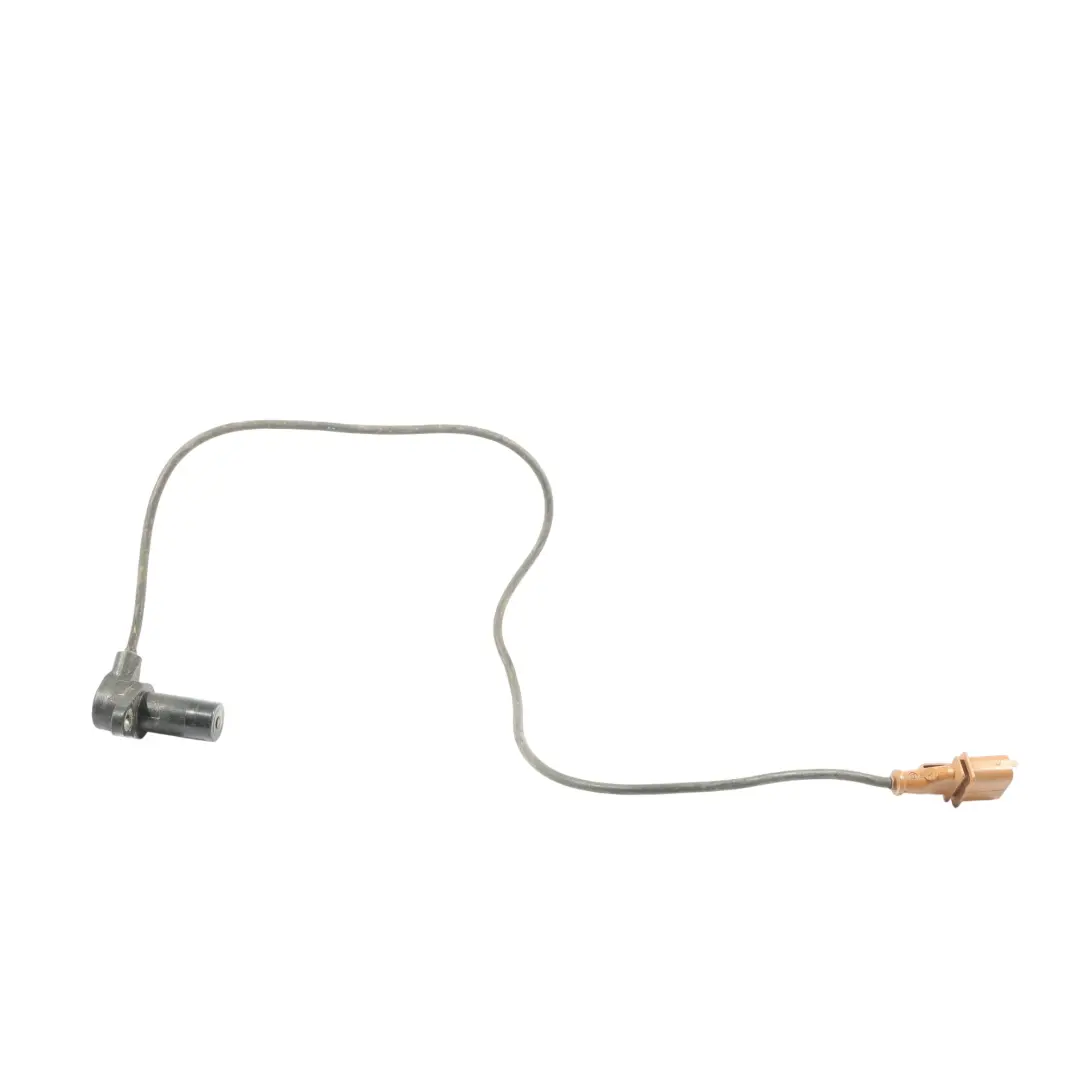 Kurbel Wellen Stellungs Sensor Steuergerät für Porsche Cayenne 9PA mit Teilenummer 7L5905381 Porsche Cayenne 9PA Kurbel Wellen Stellungs Sensor Steuergerät - SKU 7L5905381 - Teilenummer 7L5905381