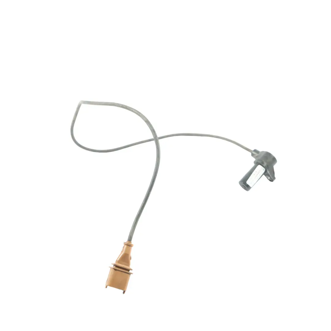 Porsche Cayenne 9PA Kurbel Wellen Stellungs Sensor Steuergerät - SKU 7L5905381 - Teilenummer 7L5905381