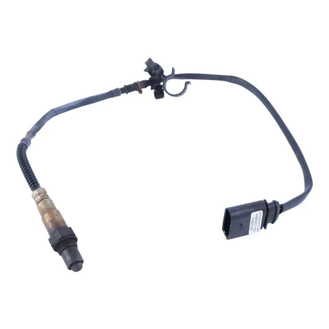 Porsche Cayenne 9PA 955 Oxygen Lambda Sensor 3.2 V6 7L5906262 - SKU 7L5906262B - Part number 7L5906262B