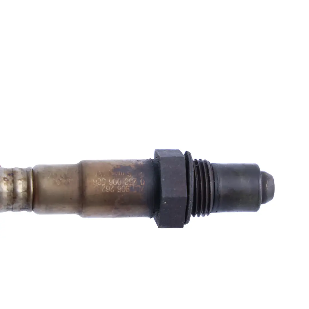 Porsche Cayenne 9PA 955 Sonda Lambda 3.2 V6 7L5906262 - SKU 7L5906262B - Número de pieza 7L5906262B