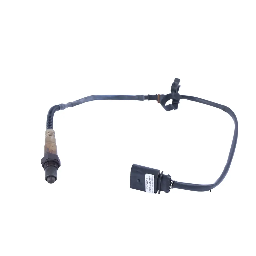 Sonda Lambda Ossigeno 3.2 V6 7L5906262 per Porsche Cayenne 9PA 955 con numero di parte 7L5906262B Porsche Cayenne 9PA 955 Sonda Lambda Ossigeno 3.2 V6 7L5906262 - SKU 7L5906262B - Numero di parte 7L5906262B