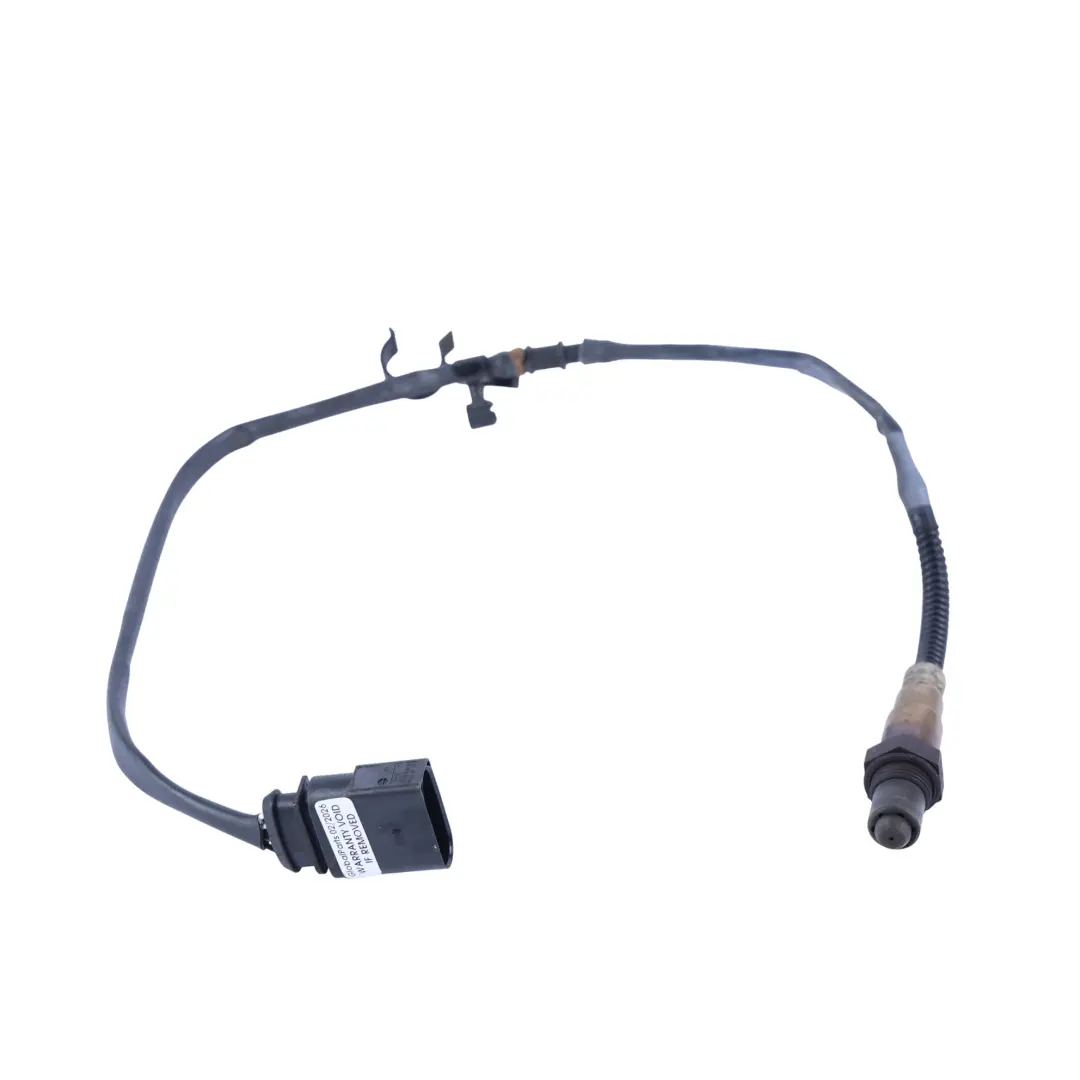 Porsche Cayenne 9PA 955 Sonda Lambda 3.2 V6 7L5906262 - SKU 7L5906262B - Número de pieza 7L5906262B