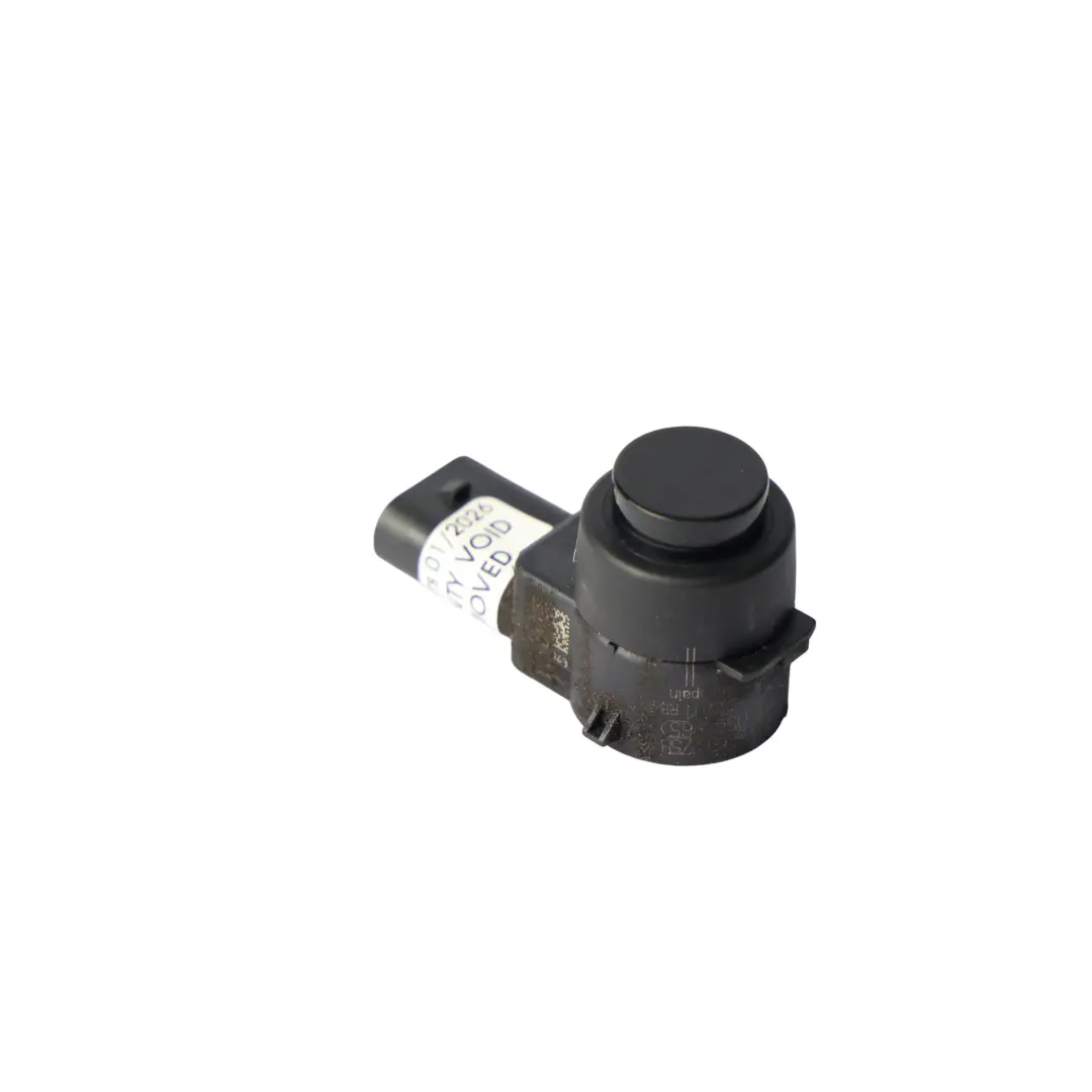 Sensor Aparcamiento Negro Profundo Efecto Perla C9X para VW Scirocco MK 3 con número de pieza 7L5919275B VW Scirocco MK 3 Sensor Aparcamiento Negro Profundo Efecto Perla C9X - SKU 7L5919275B-DBL - Número de pieza 7L5919275B