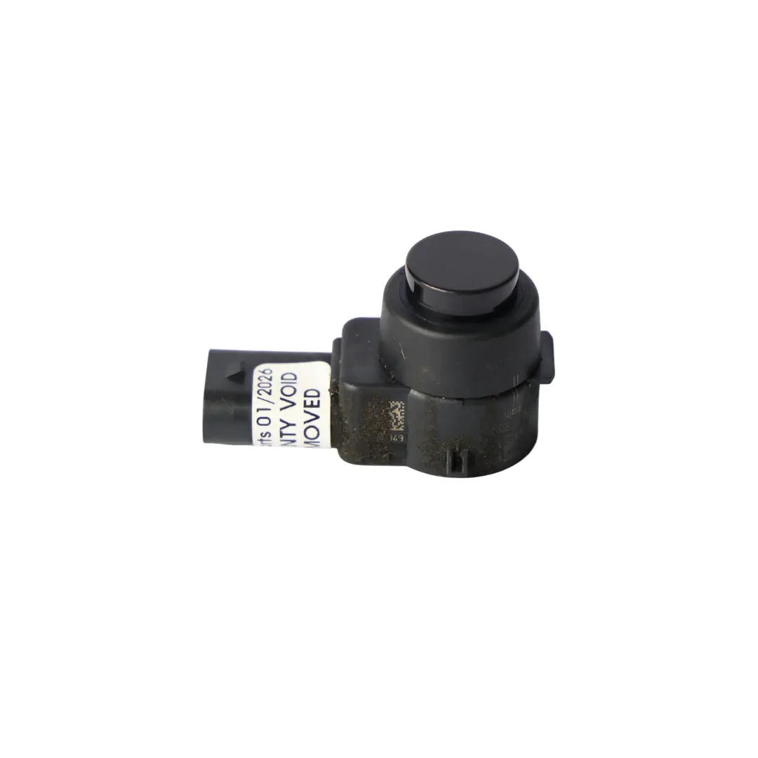 Sensor Aparcamiento Negro Profundo Efecto Perla C9X para VW Scirocco MK 3 con número de pieza 7L5919275B VW Scirocco MK 3 Sensor Aparcamiento Negro Profundo Efecto Perla C9X - SKU 7L5919275B-DBL - Número de pieza 7L5919275B