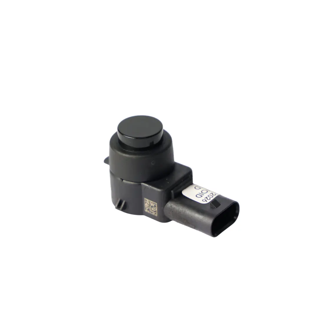 VW Scirocco MK 3 Sensor Aparcamiento Negro Profundo Efecto Perla C9X - SKU 7L5919275B-DBL - Número de pieza 7L5919275B