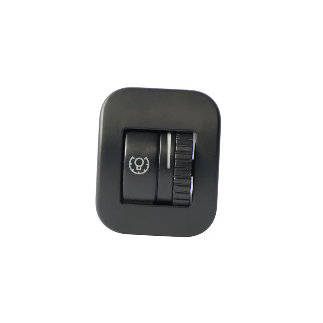 Commande Réglage Hauteur Phares pour Porsche Cayenne 9PA à propos du numéro de pièce 7L5941333D Porsche Cayenne 9PA Commande Réglage Hauteur Phares - SKU 7L5941333D - Numéro de pièce 7L5941333D