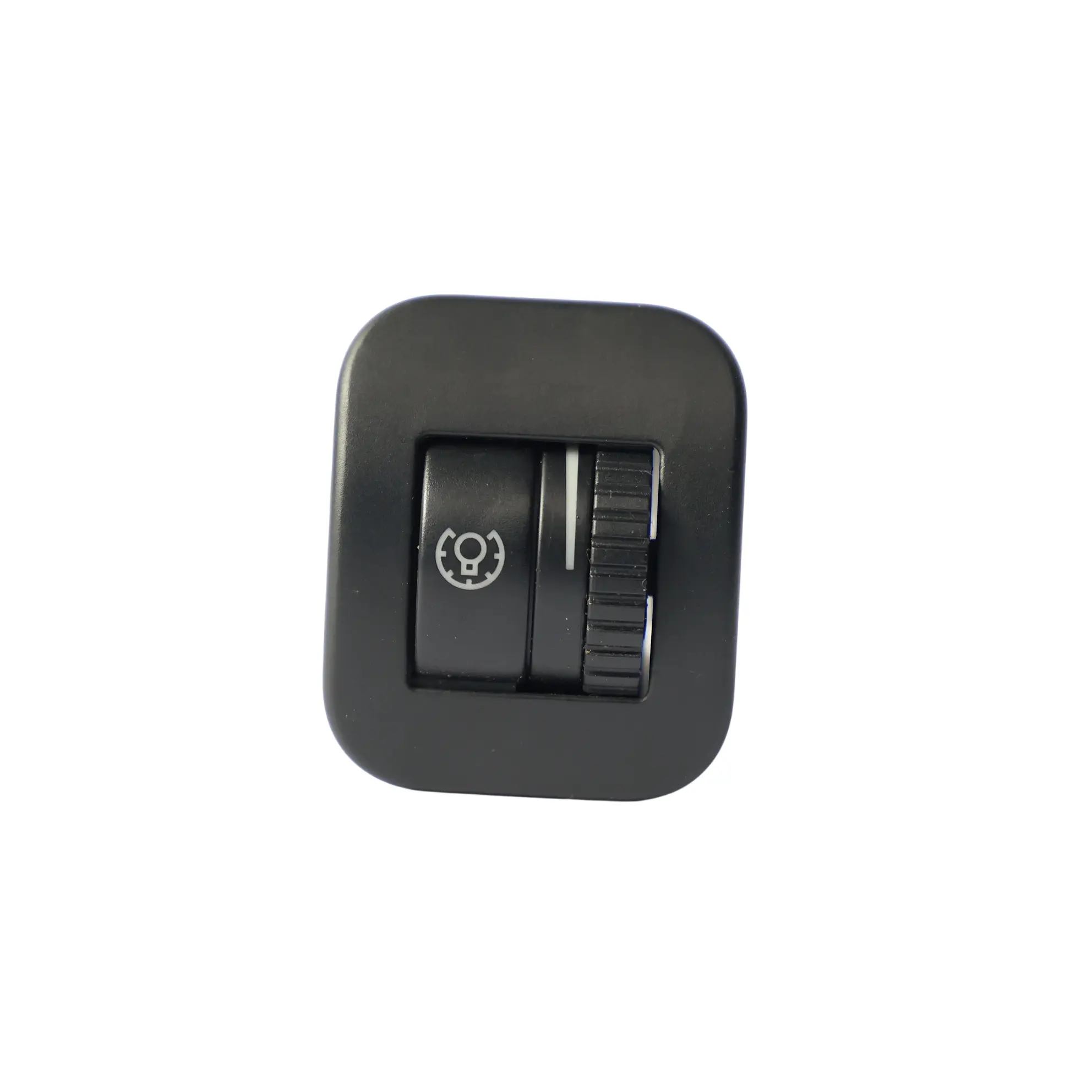 Porsche Cayenne 9PA Headlight Height Adjustment Switch Control 7L5941333D