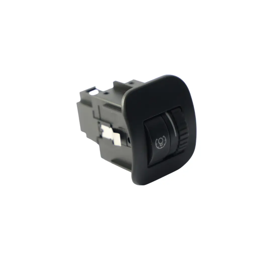 Porsche Cayenne 9PA Controllo Interruttore Regolazione Altezza Fari - SKU 7L5941333D - Numero di parte 7L5941333D