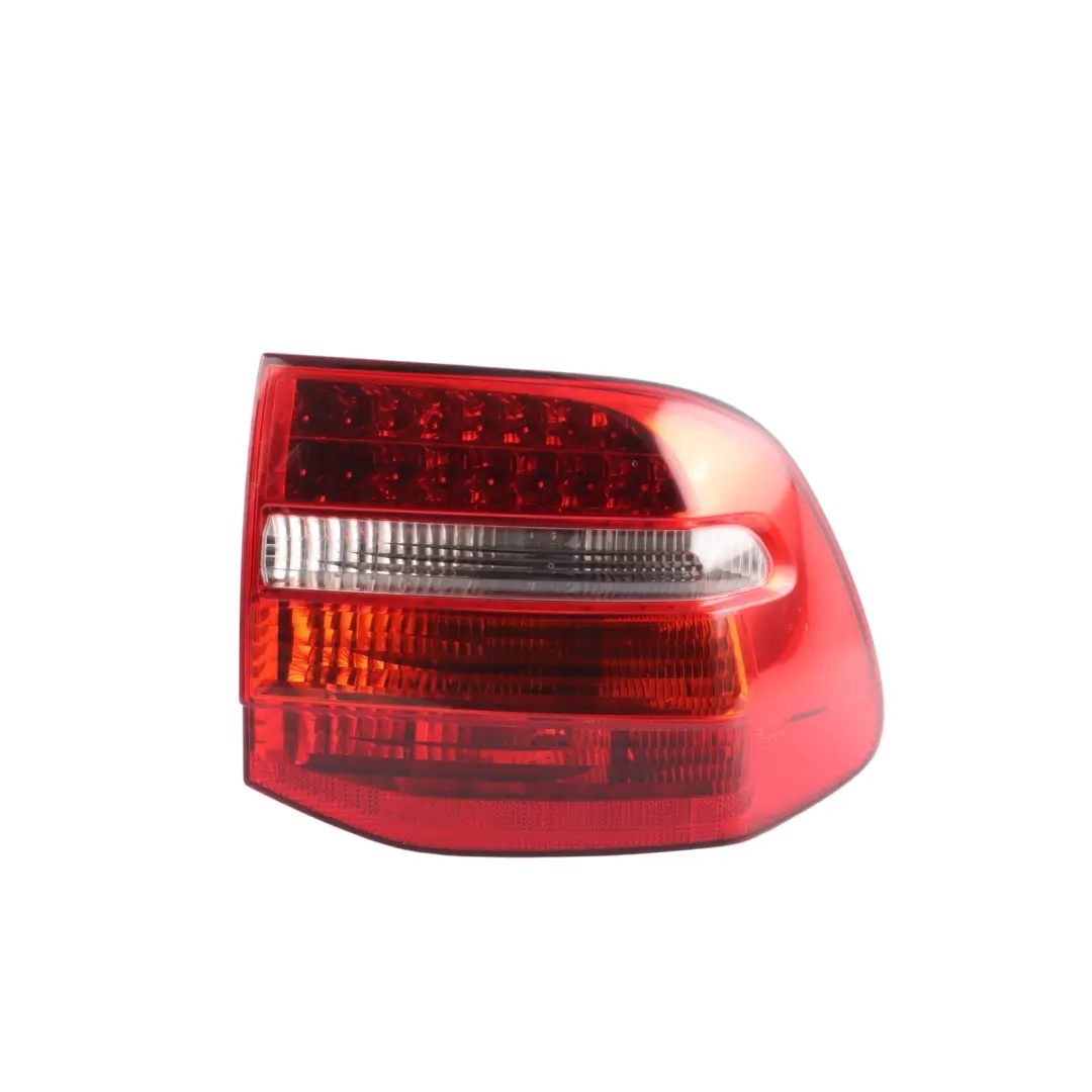 Driver Outer Tail Light Lamp Rear Right O/S 7L5 945 208 B to Porsche Cayenne 9PA with Part number 7L5945208B Porsche Cayenne 9PA Driver Outer Tail Light Lamp Rear Right O/S 7L5 945 208 B - SKU 7L5945208B - Part number 7L5945208B