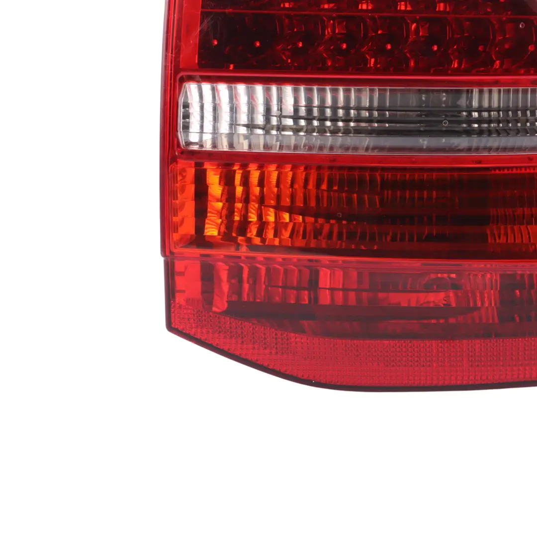 Driver Outer Tail Light Lamp Rear Right O/S 7L5 945 208 B to Porsche Cayenne 9PA with Part number 7L5945208B Porsche Cayenne 9PA Driver Outer Tail Light Lamp Rear Right O/S 7L5 945 208 B - SKU 7L5945208B - Part number 7L5945208B