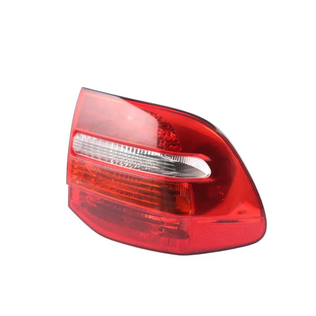 Driver Outer Tail Light Lamp Rear Right O/S 7L5 945 208 B to Porsche Cayenne 9PA with Part number 7L5945208B Porsche Cayenne 9PA Driver Outer Tail Light Lamp Rear Right O/S 7L5 945 208 B - SKU 7L5945208B - Part number 7L5945208B