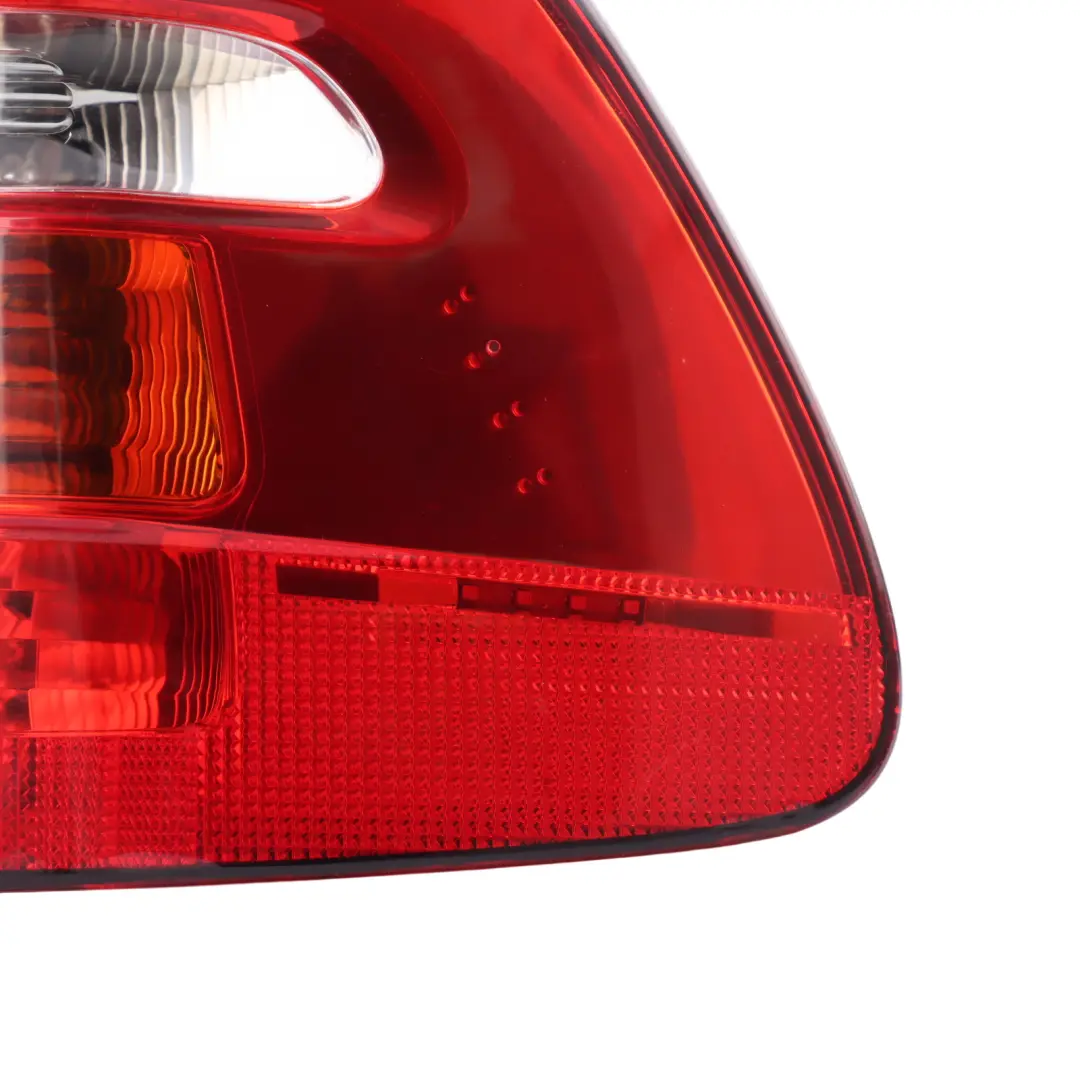 Porsche Cayenne 9PA Driver Outer Tail Light Lamp Rear Right O/S 7L5 945 208 B - SKU 7L5945208B - Part number 7L5945208B