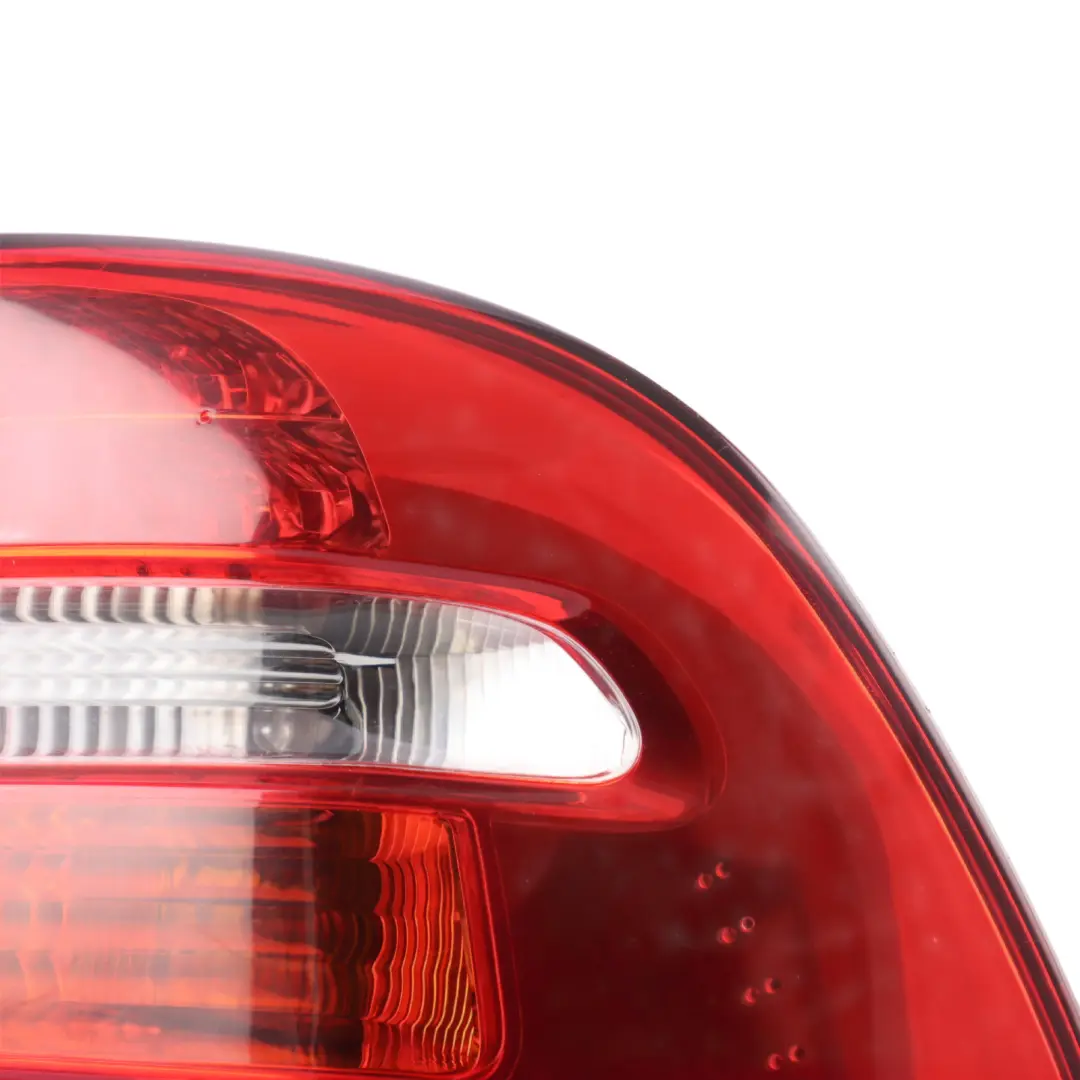 Porsche Cayenne 9PA Driver Outer Tail Light Lamp Rear Right O/S 7L5 945 208 B - SKU 7L5945208B - Part number 7L5945208B