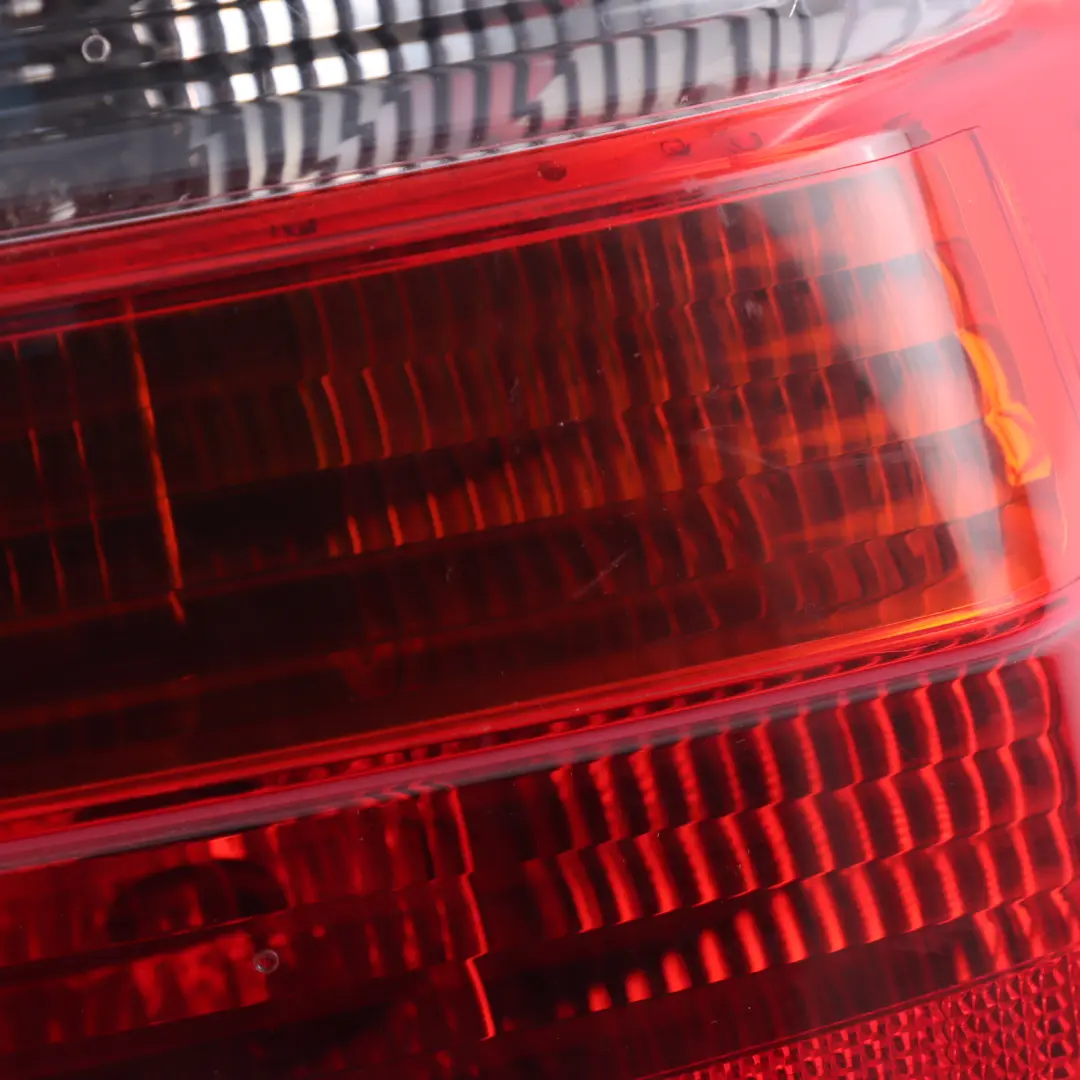 Driver Outer Tail Light Lamp Rear Right O/S 7L5 945 208 B to Porsche Cayenne 9PA with Part number 7L5945208B Porsche Cayenne 9PA Driver Outer Tail Light Lamp Rear Right O/S 7L5 945 208 B - SKU 7L5945208B - Part number 7L5945208B