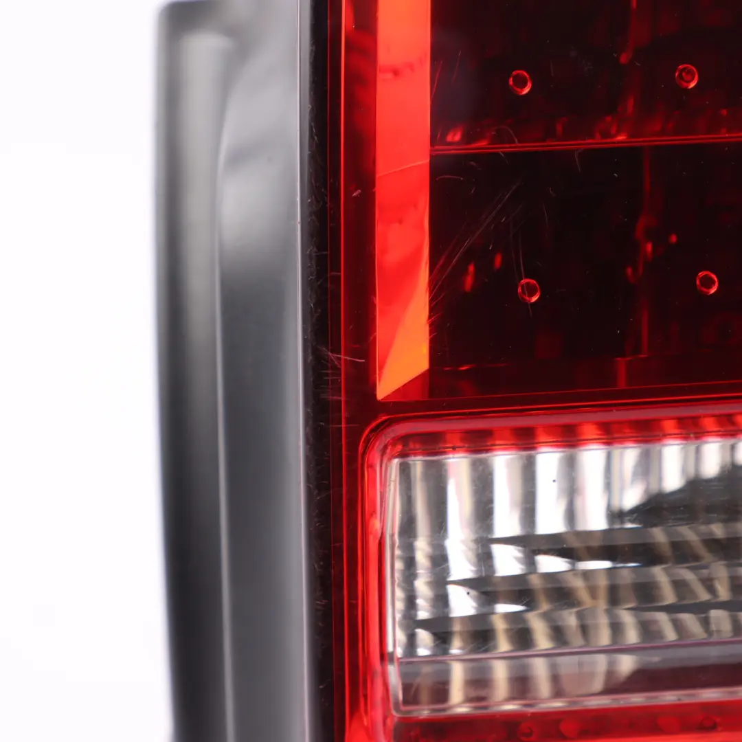 Porsche Cayenne 9PA Driver Outer Tail Light Lamp Rear Right O/S 7L5 945 208 B - SKU 7L5945208B - Part number 7L5945208B