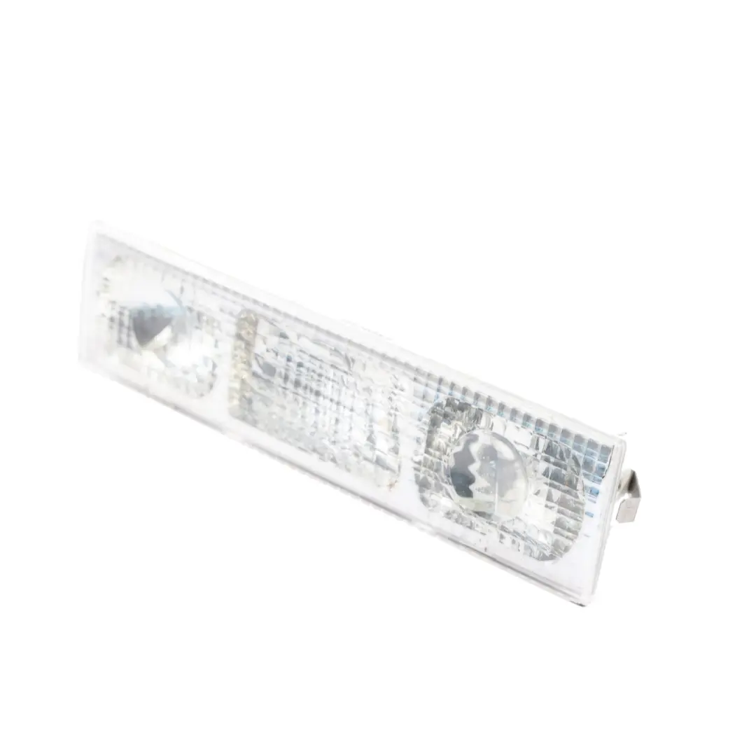 Porsche Cayenne 92A Lampe De Lecture De Pavillon Intérieure Avant - SKU 7L5947105 - Numéro de pièce 7L5947105