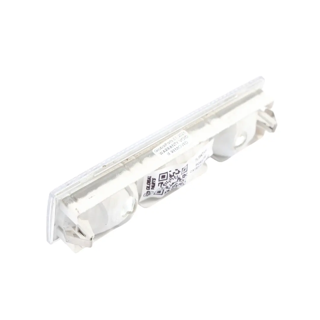 Interior Roof Cabin Reading Lamp Light Front to Porsche Cayenne 92A with Part number 7L5947105 Porsche Cayenne 92A Interior Roof Cabin Reading Lamp Light Front - SKU 7L5947105 - Part number 7L5947105