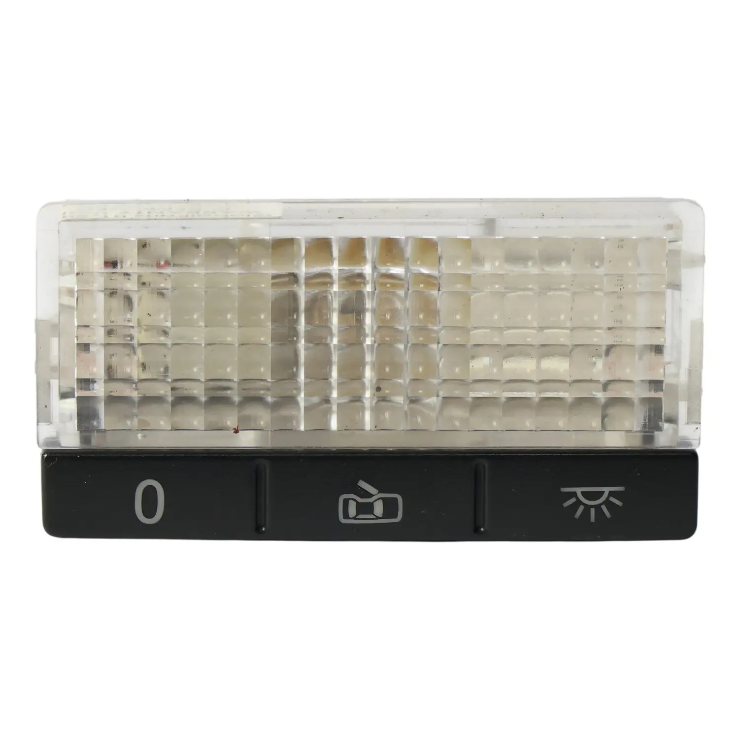 Porsche Cayenne 9PA 955 Lampka Oświetlenie Kabiny Lewy Tył 7L5947291