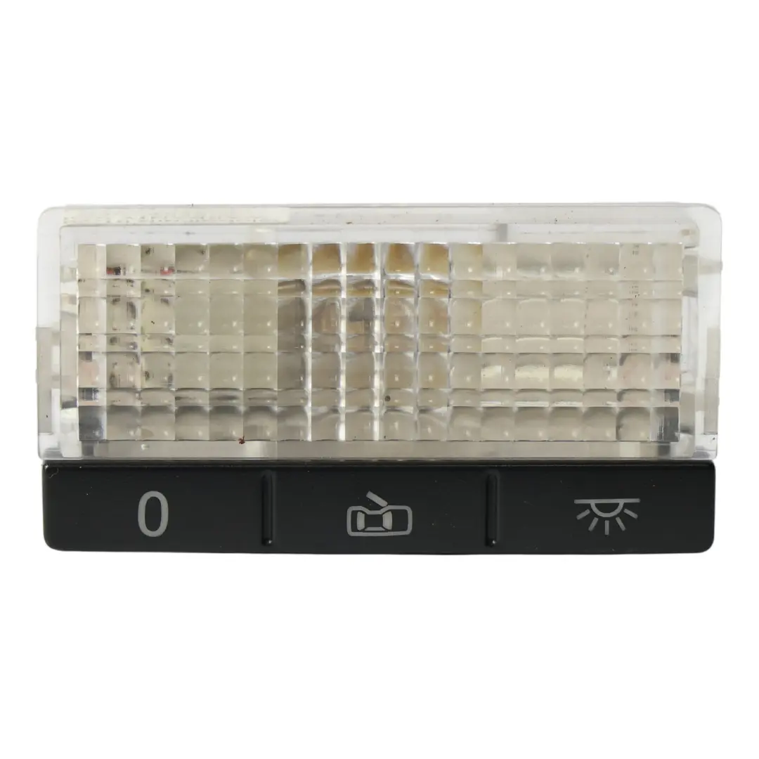 Porsche Cayenne 9PA 955 Luz Lectura Interior Techo Trasera Izquierda - SKU 7L5947291 - Número de pieza 7L5947291