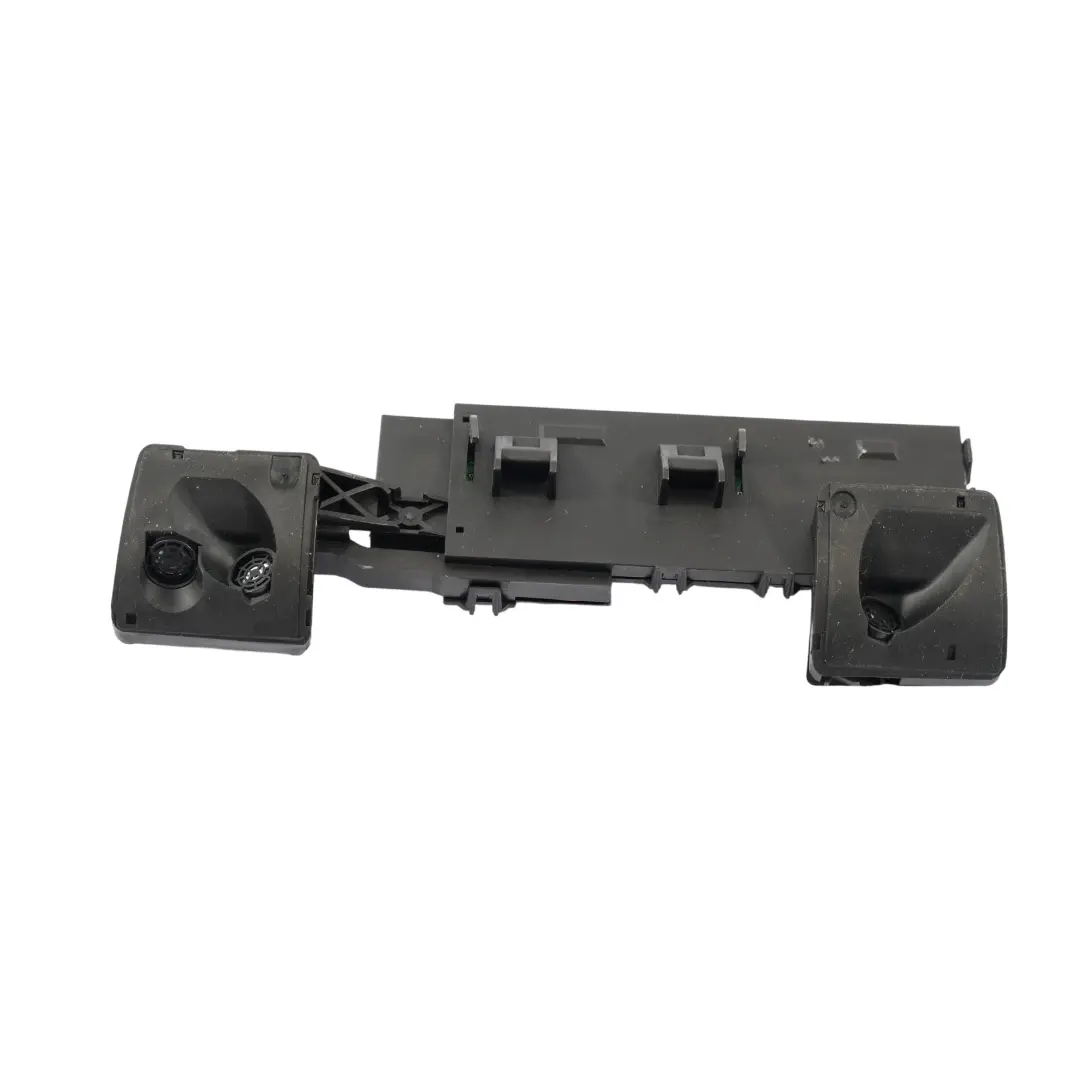 Module De Capteur Unité De Commande D'Alarme pour Porsche Cayenne 92A à propos du numéro de pièce 7L5951171 Porsche Cayenne 92A Module De Capteur Unité De Commande D'Alarme - SKU 7L5951171 - Numéro de pièce 7L5951171