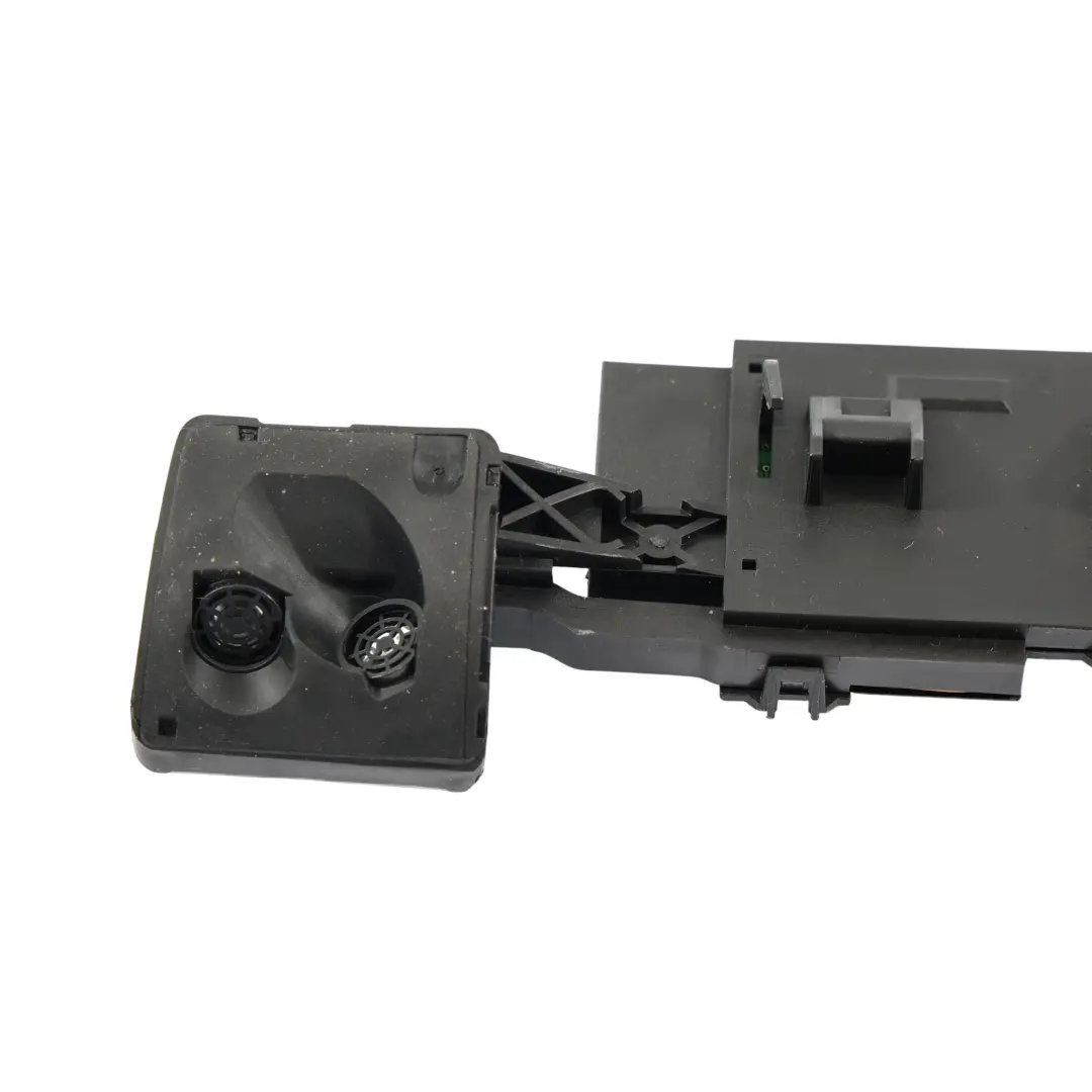 Unidad De Control De Alarma Módulo Sensor para Porsche Cayenne 92A con número de pieza 7L5951171 Porsche Cayenne 92A Unidad De Control De Alarma Módulo Sensor - SKU 7L5951171 - Número de pieza 7L5951171