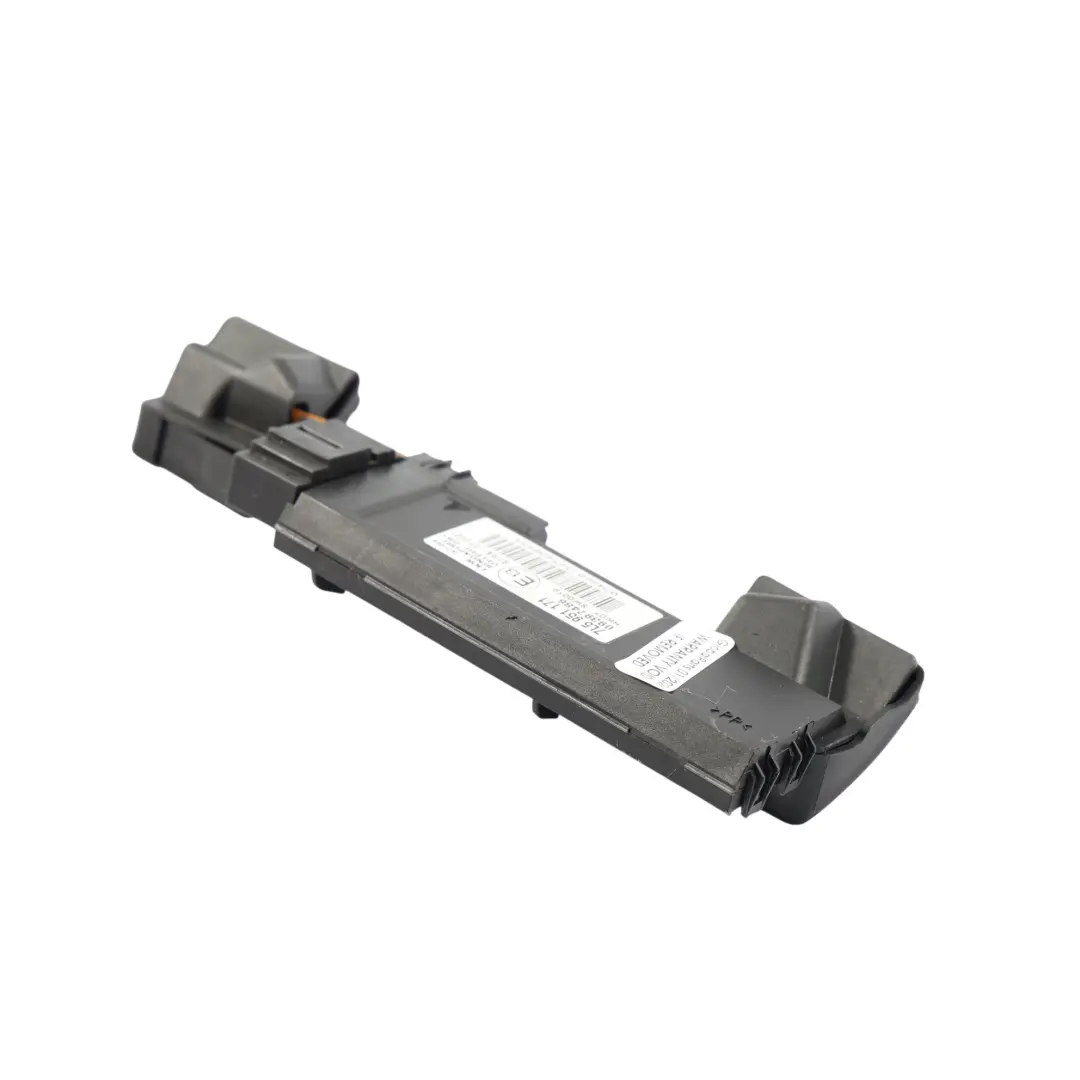 Porsche Cayenne 92A Modulo Sensore Centralina Allarme Immobilizzatore - SKU 7L5951171 - Numero di parte 7L5951171