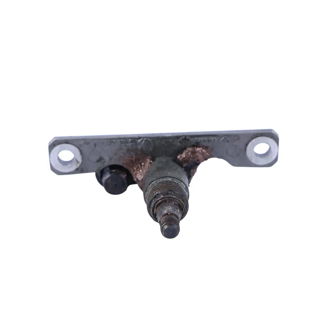 Porsche Cayenne 955 Supporto Staffa Braccio Tergicristallo Posteriore - SKU 7L5955215B - Numero di parte 7L5955215B