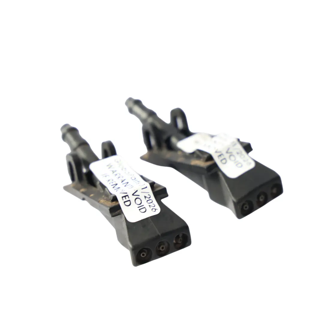 VW Transporter T5 Scheiben Waschanlage Düsensatz Links Rechts - SKU 7L5955984A - Teilenummer 7L5955984A