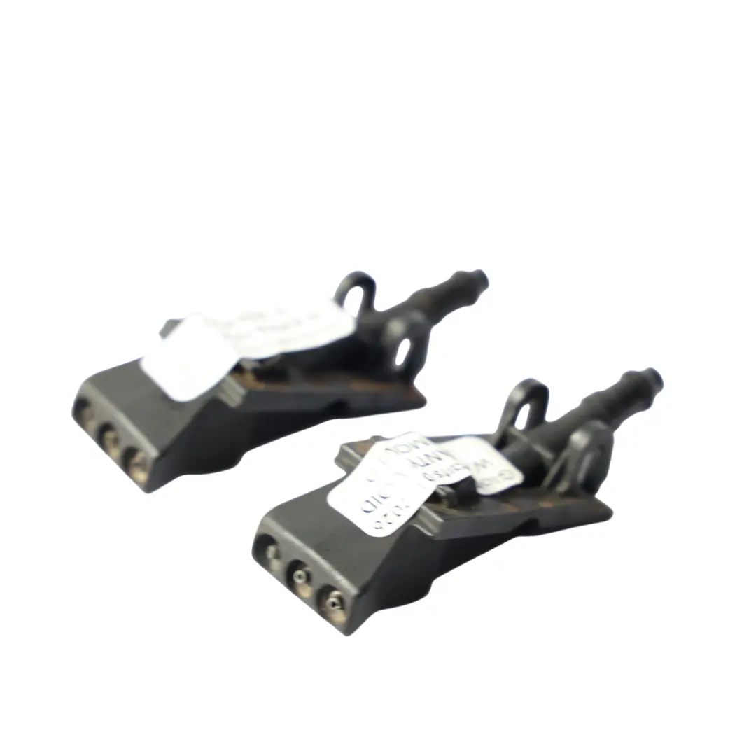 VW Transporter T5 Scheiben Waschanlage Düsensatz Links Rechts - SKU 7L5955984A - Teilenummer 7L5955984A