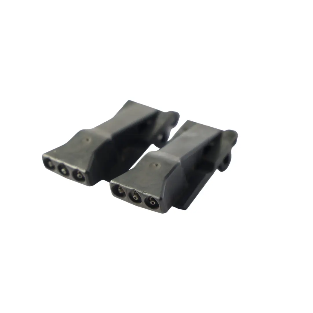 VW Transporter T5 Set Ugelli Lavavetro Sinistra Destra - SKU 7L5955984A - Numero di parte 7L5955984A