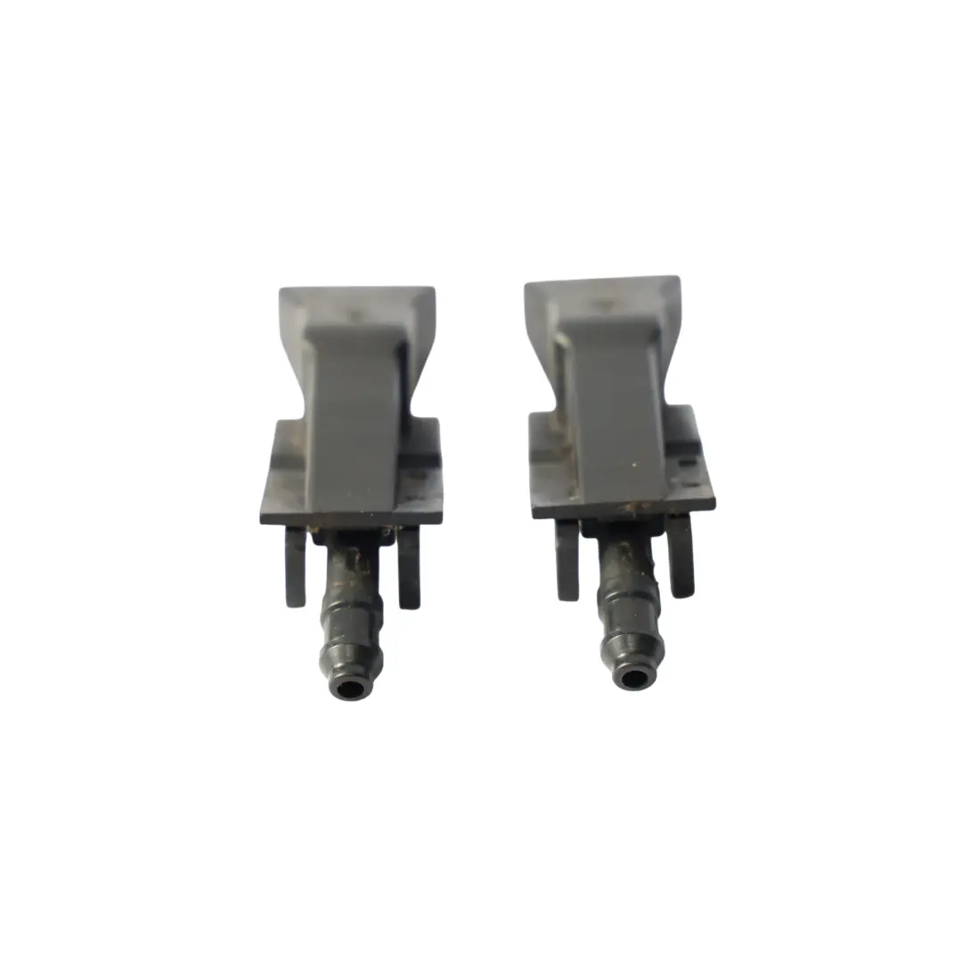 VW Transporter T5 Set Ugelli Lavavetro Sinistra Destra - SKU 7L5955984A - Numero di parte 7L5955984A