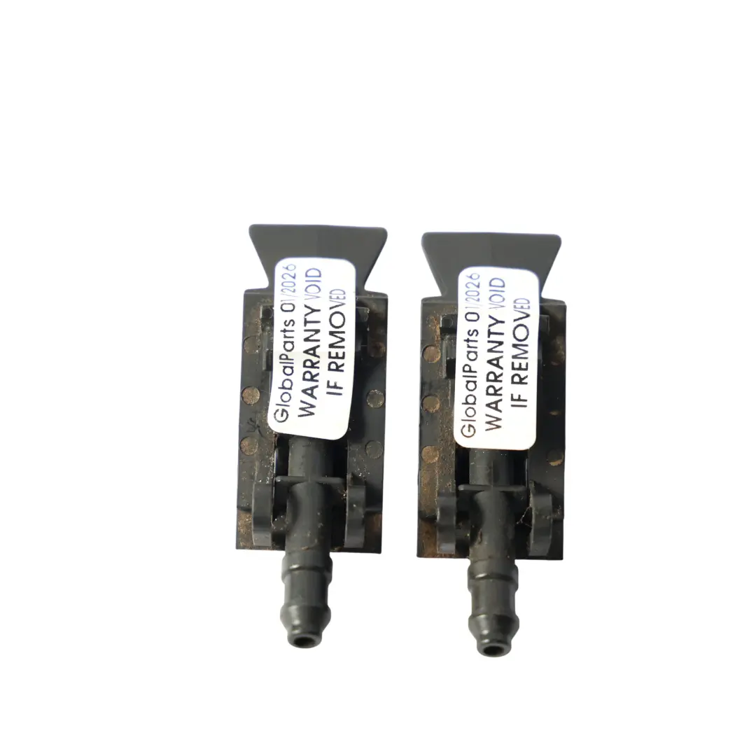 VW Transporter T5 Kit De Gicleurs De Lave-Glace Gauche Et Droit - SKU 7L5955984A - Numéro de pièce 7L5955984A