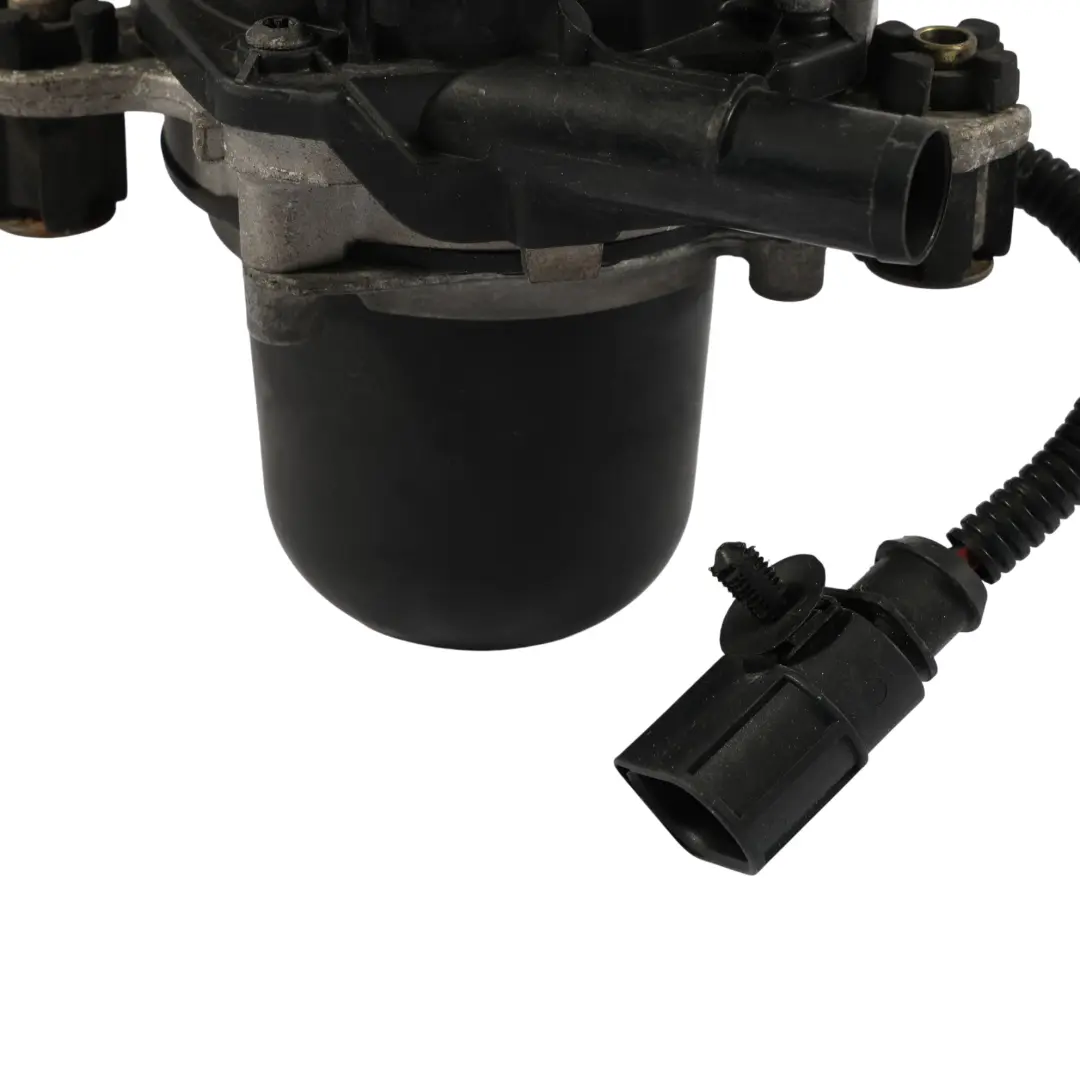 Porsche Cayenne 9PA Pompe Air Secondaire Cylindres 5-8 4,5 L Essence - SKU 7L5959253A - Numéro de pièce 7L5959253A